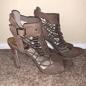Vince Camuto Heels